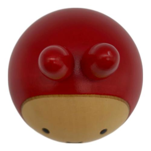 ミッフィーグッズ ミッフィー 福だるま 卯三郎こけし