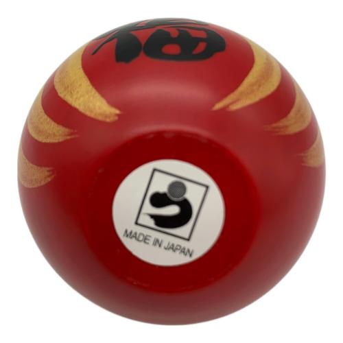 ミッフィーグッズ ミッフィー 福だるま 卯三郎こけし