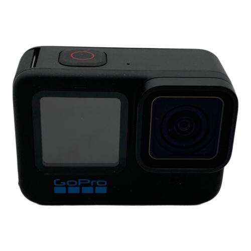 GoPro (ゴー プロ) アクションカメラ