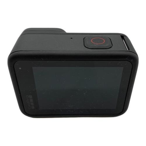GoPro (ゴー プロ) アクションカメラ