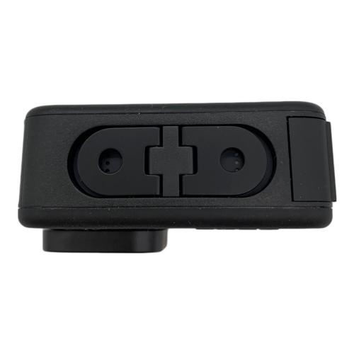 GoPro (ゴー プロ) アクションカメラ