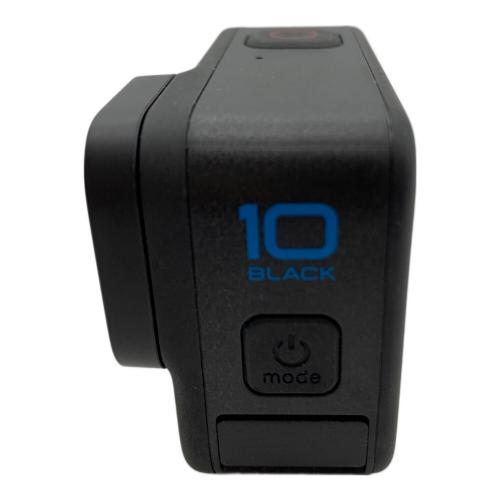 GoPro (ゴー プロ) アクションカメラ
