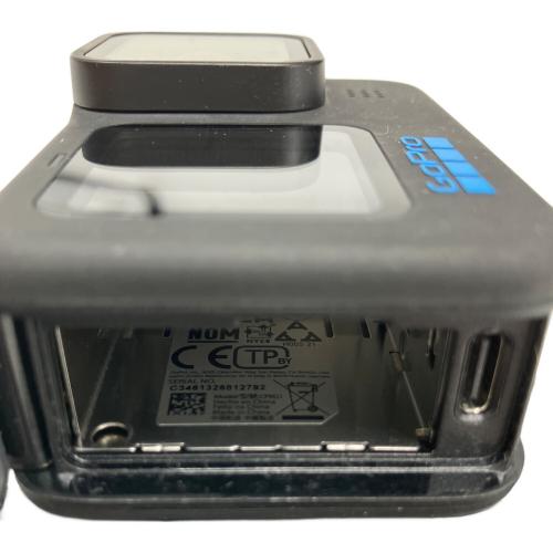 GoPro (ゴー プロ) アクションカメラ