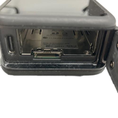 GoPro (ゴー プロ) アクションカメラ