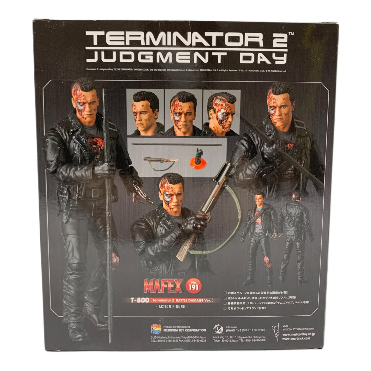 MEDICOM TOY (メディコム・トイ) フィギュア パッケージダメージ有