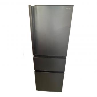 TOSHIBA (トウシバ) 3ドア冷蔵庫 172 GR-V33SC 2024年製 326L