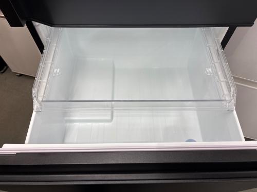 TOSHIBA (トウシバ) 3ドア冷蔵庫 172 GR-V33SC 2024年製 326L