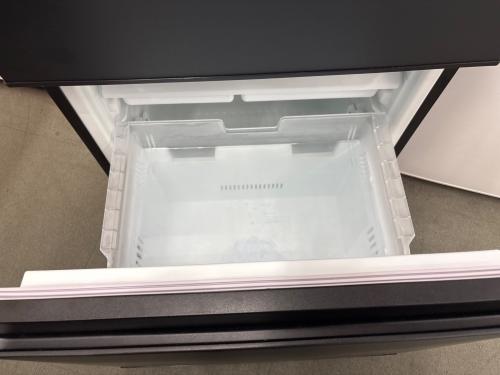 TOSHIBA (トウシバ) 3ドア冷蔵庫 172 GR-V33SC 2024年製 326L