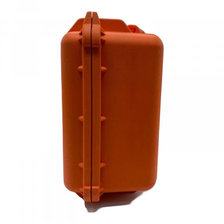 PELICAN ペリカン プロテクターケース 防水 1450 オレンジ Amazon.co.jp: PELICAN(ペリカン) 中型防水ハードケース 1450HK