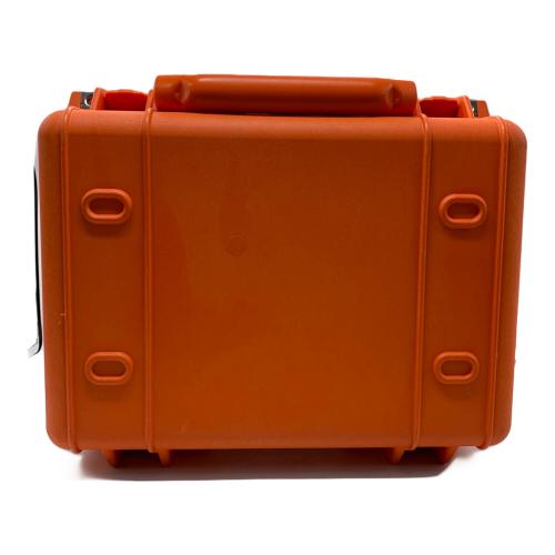 PELICAN (ペリカン) 1450 CASE プロテクターケース オレンジ