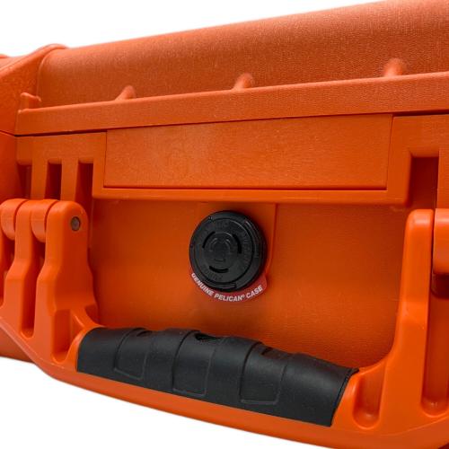 PELICAN (ペリカン) 1450 CASE プロテクターケース オレンジ