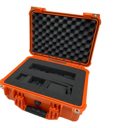 PELICAN (ペリカン) 1450 CASE プロテクターケース オレンジ