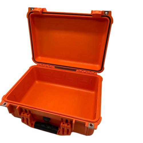 PELICAN (ペリカン) 1450 CASE プロテクターケース オレンジ