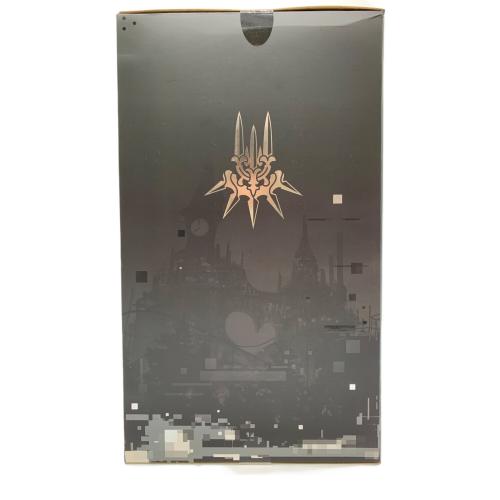 スクウェア・エニックス フィギュア NieR：Automata 2B(ヨルハ二号B型)  DX版