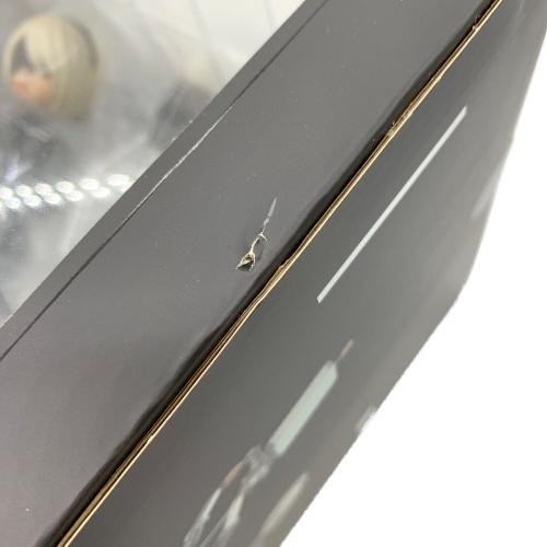 スクウェア・エニックス フィギュア NieR：Automata 2B(ヨルハ二号B型)  DX版