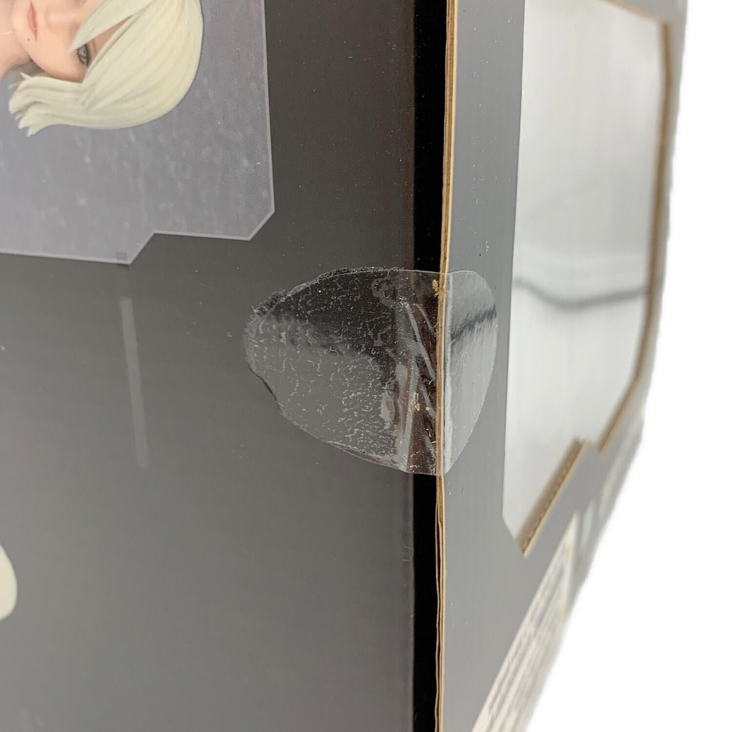 スクウェア・エニックス フィギュア NieR：Automata A2 (ヨルハA型二号