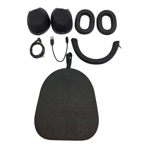 SONY (ソニー) ワイヤレスヘッドホン WH-1000XM5 USB-typeC 動作確認済み