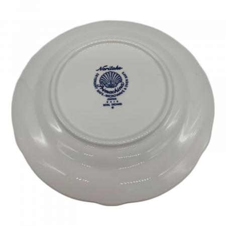 Noritake (ノリタケ) プレート ロイヤルオーチャード 大1・小5