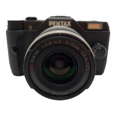 PENTAX Q10 SMC 15-45m F2.8 バッテリー 2個 1490 1046008617276409_02_5666w.jpeg