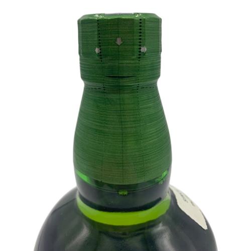 サントリー ジャパニーズウィスキー 700ml 白州 1973 未開封