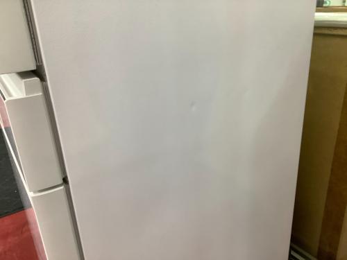 Panasonic (パナソニック) 5ドア冷蔵庫 284 NR-E455PXL-W 2020年製 450L