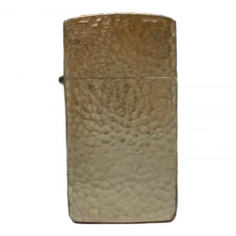 ZIPPO (ジッポ) ZIPPO 2003年製 スターリングシルバー(SILVER925)