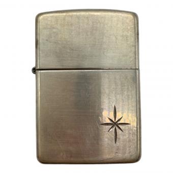ZIPPO (ジッポ) ZIPPO 2005年製 スターリングシルバー(SILVER925)