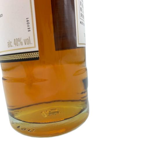 マッカラン (MACALLAN) スコッチウィスキー 700ml シェリーオーク 12年 未開封