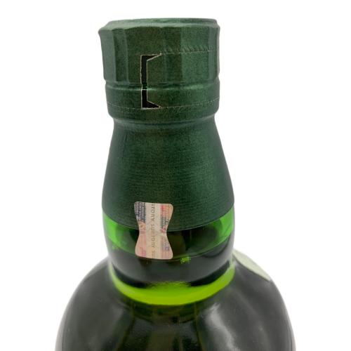 サントリー ジャパニーズウィスキー 700ml 白州 2024 EDITION 未開封