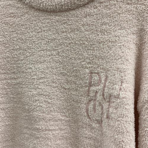 gelato pique (ジェラートピケ) セットアップインナーウェア ピンク pwnt245351
