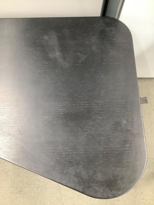 BoConcept (ボーコンセプト) サイドテーブル ブラック Laval