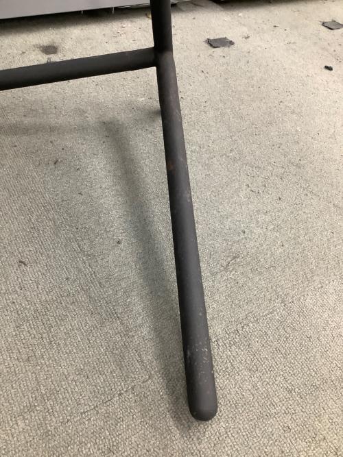 BoConcept (ボーコンセプト) サイドテーブル ブラック Laval