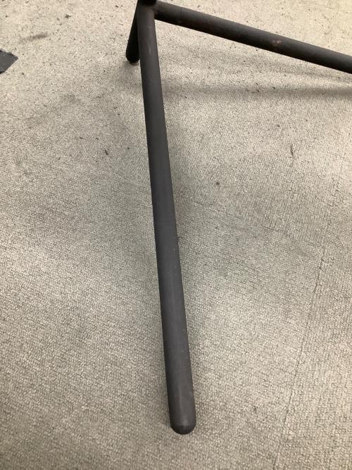 BoConcept (ボーコンセプト) サイドテーブル ブラック Laval