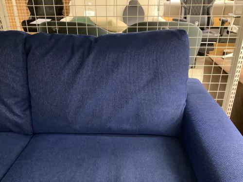 NOYES (ノイエス) 2.5人掛けソファー NewSugerStanrd