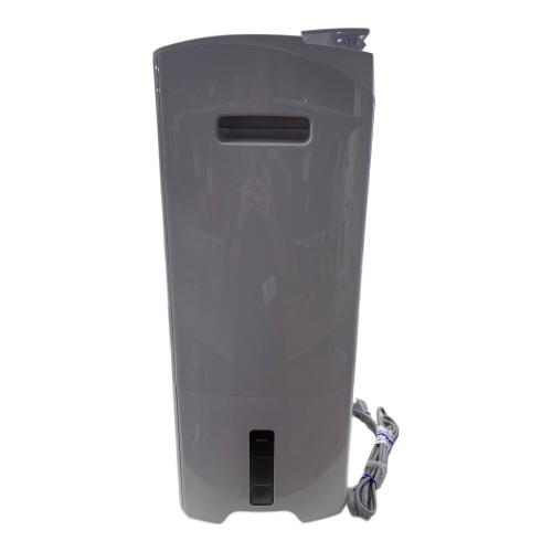 Panasonic (パナソニック) 衣類乾燥除湿機 ハイブリッド式 F-YHVX120 2023年製 ナノイーX 9.0L/日 木造：11/13畳(50/60Hz) 鉄筋：23/25畳(50/60Hz)