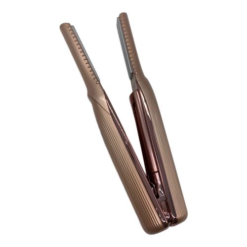 ReFa (リファ) ヘアーアイロン フィンガーアイロンST RE-AS-05A 動作確認済み