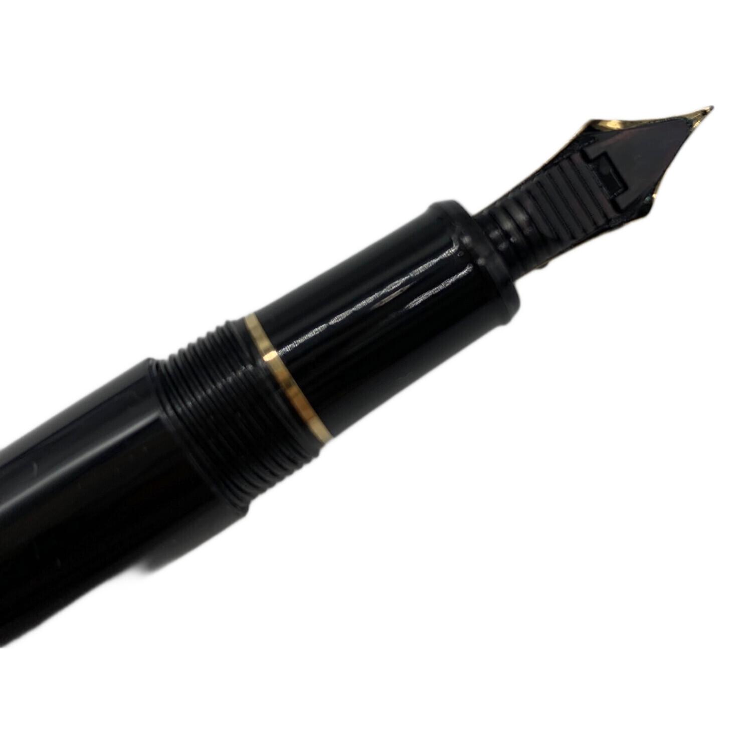 PLATINUM (プラチナ) 万年筆 ペン先14K CENTURY #3776 PNB-15000