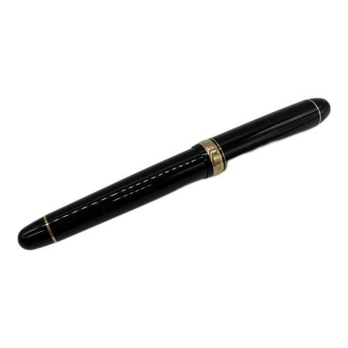 PLATINUM (プラチナ) 万年筆 ペン先14K CENTURY #3776 PNB-15000