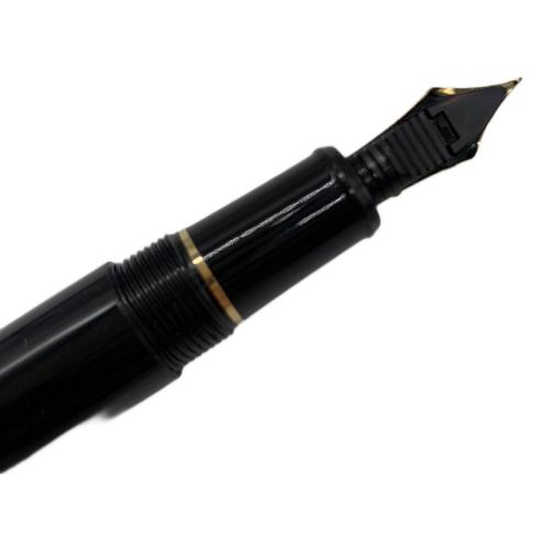 PLATINUM (プラチナ) 万年筆 ペン先14K CENTURY #3776 PNB-15000