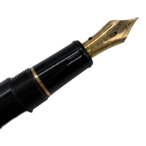 PLATINUM (プラチナ) 万年筆 ペン先14K CENTURY #3776 PNB-15000