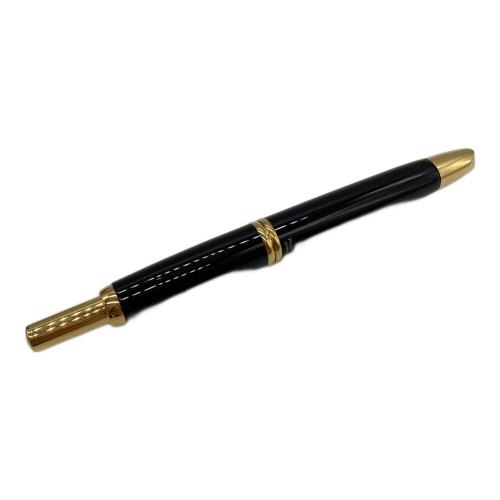 PILOT (パイロット) キャップレス万年筆 ペン先18K刻印 FC-15SR-BFM