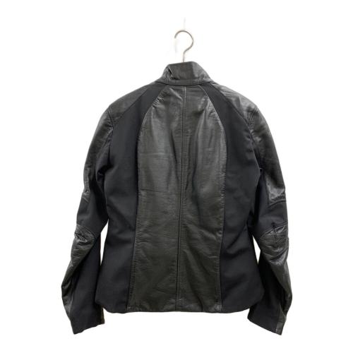 Alpinestars (アルパインスターズ) モータースポーツ レディース SIZE L (US 10) ブラック VIKA LEATHER JACKET