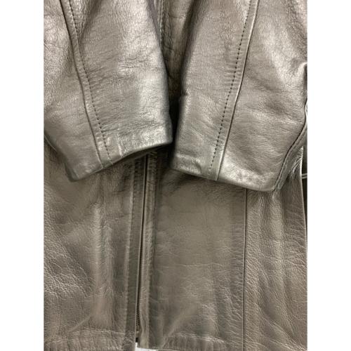 Alpinestars (アルパインスターズ) モータースポーツ レディース SIZE L (US 10) ブラック VIKA LEATHER JACKET