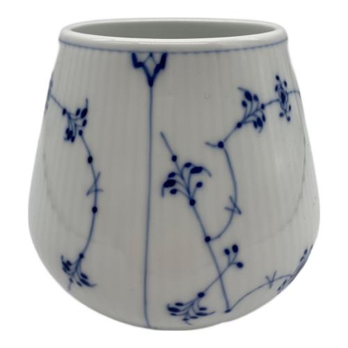 あ*ず様 ロイヤルコペンハーゲン フラワーベース 未使用 Mサイズ