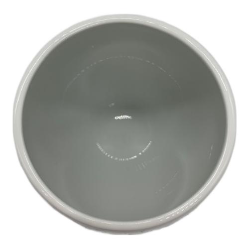 ROYAL COPENHAGEN (ロイヤル・コペンハーゲン) フラワーベース ブルーフルーテッド プレイン ベース S