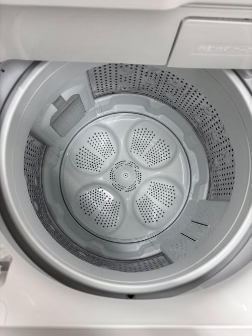 HITACHI (ヒタチ) 全自動洗濯機 10.0kg BW-X100K 2025年製 送風(簡易乾燥)  50Hz／60Hz