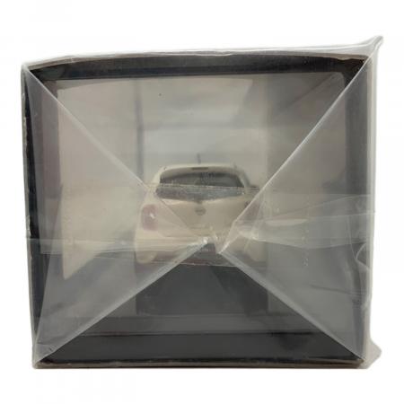 Wits (ウィッツ) ミニカー プレートハガレ有 1/43 NISSAN MARCH