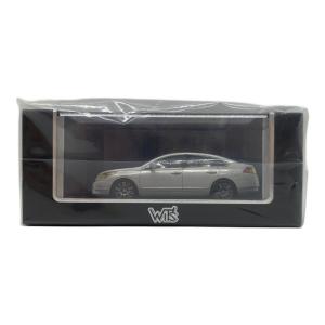Wits (ウィッツ) ミニカー 1/43 NISSAN TEANA AXIS