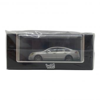 Wits (ウィッツ) ミニカー 1/43 NISSAN TEANA AXIS