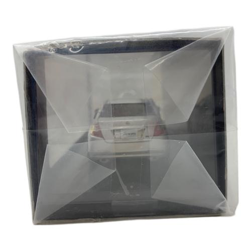 Wits (ウィッツ) ミニカー 1/43 NISSAN TEANA AXIS